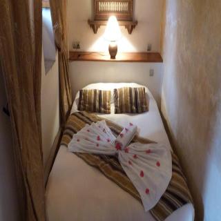 Imagen general del Riad Kenzo, Marrakech. Foto 5