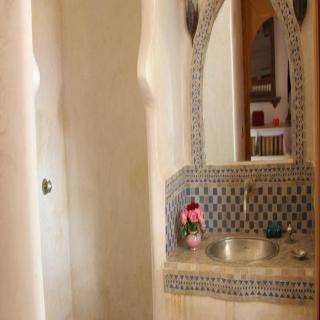 Imagen general del Riad Kenzo, Marrakech. Foto 22