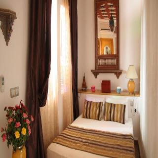 Imagen general del Riad Kenzo, Marrakech. Foto 24