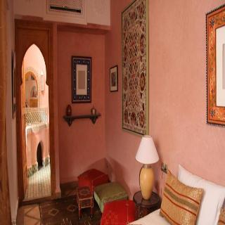 Imagen general del Riad Kenzo, Marrakech. Foto 25