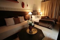 Imagen de la habitación del Riad Khadija Spa. Foto 3