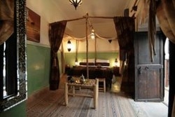 Imagen de la habitación del Riad Khadija Spa. Foto 5