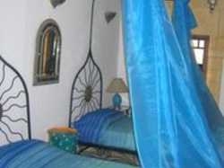 Imagen de la habitación del Riad Khamssa. Foto 2