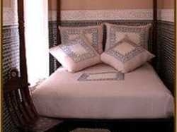 Imagen de la habitación del Riad Khamssa. Foto 3