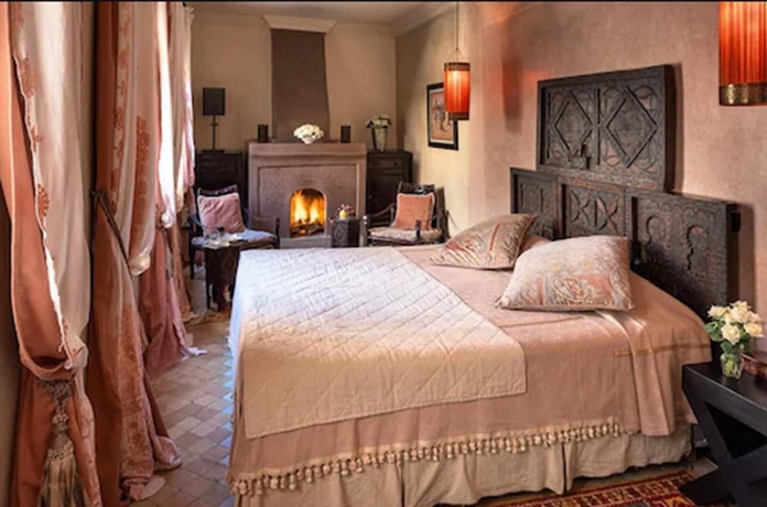 Imagen de la habitación del Riad Kheirredine. Foto 15