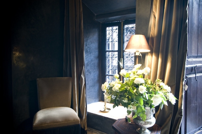 Imagen de la habitación del Riad Khol. Foto 2
