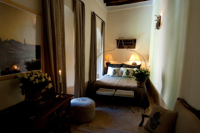 Imagen de la habitación del Riad Khol. Foto 6