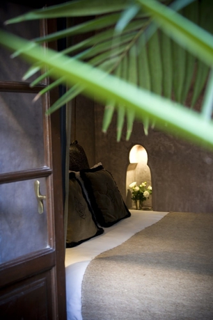 Imagen de la habitación del Riad Khol. Foto 11