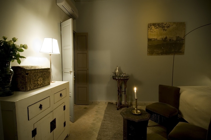 Imagen de la habitación del Riad Khol. Foto 17