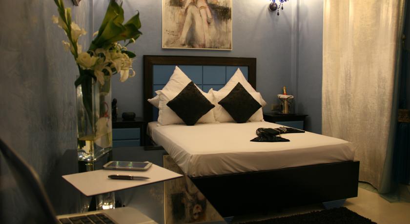 Imagen general del Riad Ksar Saad and Spa, Medina. Foto 7