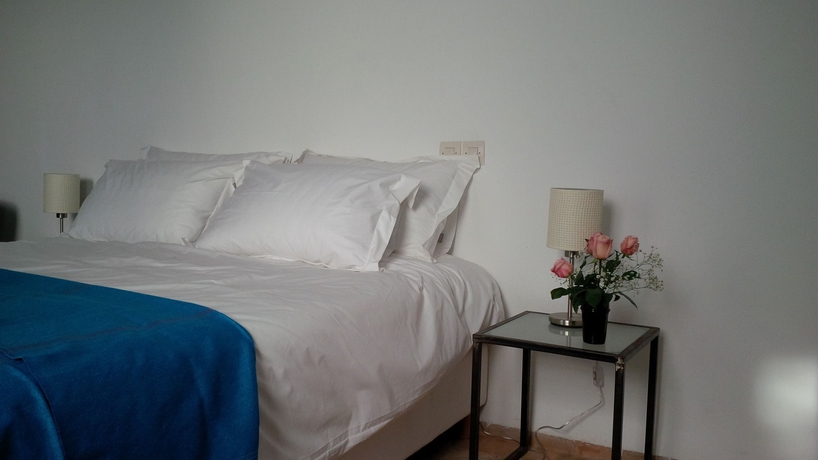Imagen de la habitación del Riad L'Arganier. Foto 11