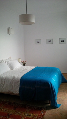 Imagen de la habitación del Riad L'Arganier. Foto 13