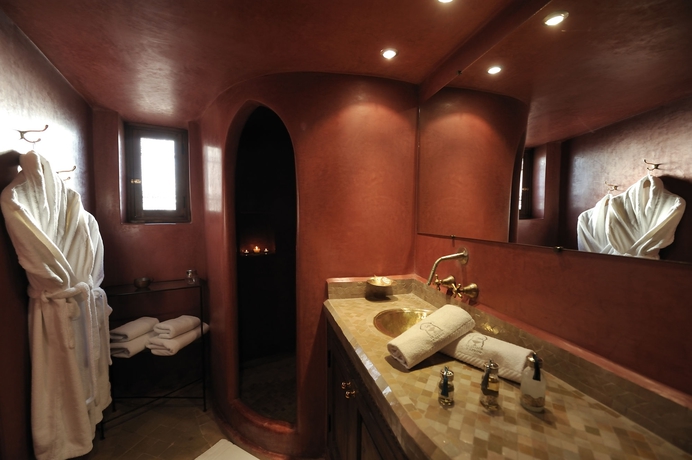 Imagen de la habitación del Riad LE JARDIN D'ABDOU. Foto 7