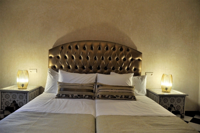 Imagen de la habitación del Riad L'ESCALE DE MARRAKECH. Foto 7