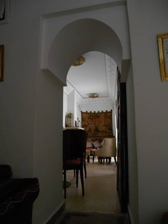 Imagen general del Riad La Cigale. Foto 3