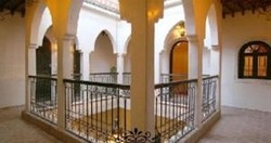 Imagen general del Riad La Kahana. Foto 2