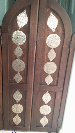 Imagen de la habitación del Riad La Lune de Marrakech. Foto 14