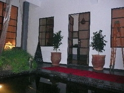 Imagen general del Riad La Parenthese. Foto 1