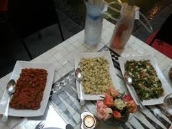 Imagen general del Riad La Parenthese. Foto 2