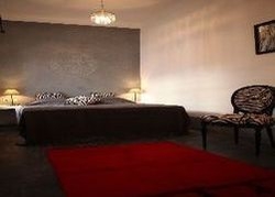 Imagen de la habitación del Riad La Parenthese. Foto 4