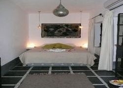 Imagen de la habitación del Riad La Parenthese. Foto 5