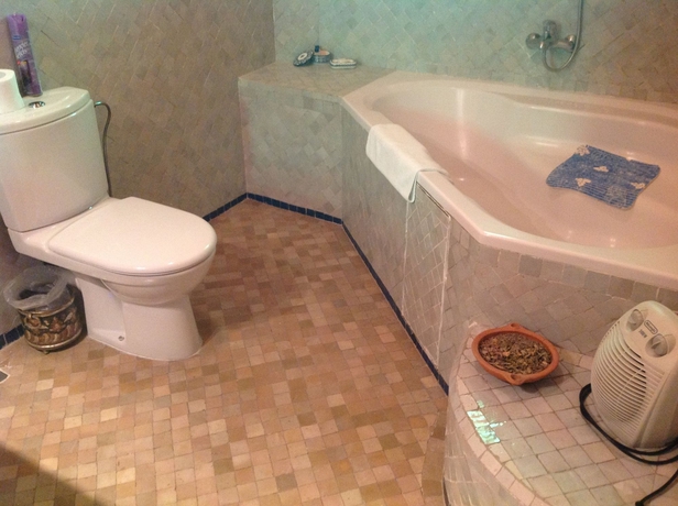 Imagen de la habitación del Riad La Perle De La Médina. Foto 2