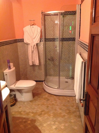 Imagen de la habitación del Riad La Perle De La Médina. Foto 12