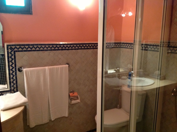 Imagen de la habitación del Riad La Perle De La Médina. Foto 13