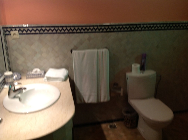 Imagen de la habitación del Riad La Perle De La Médina. Foto 14