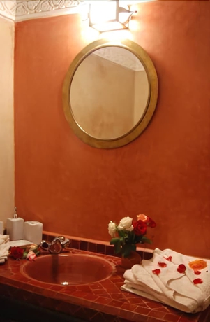 Imagen de la habitación del Riad La Perle De Marrakech. Foto 13