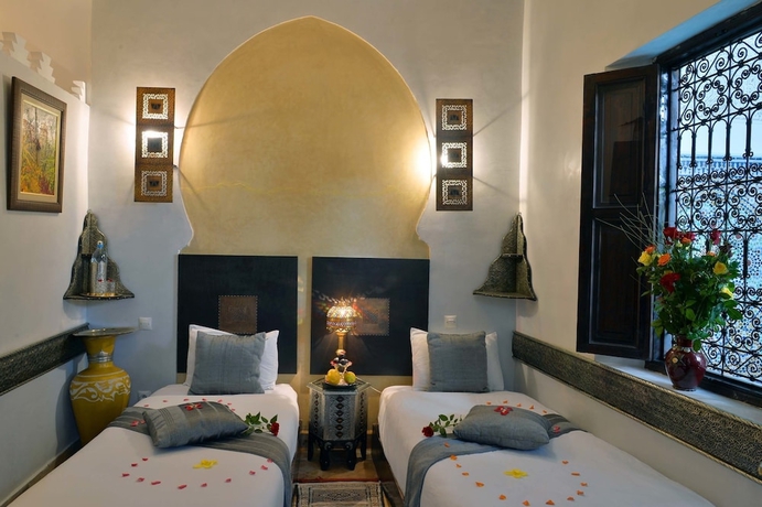 Imagen de la habitación del Riad La Porte Rouge By La Siredrah. Foto 7