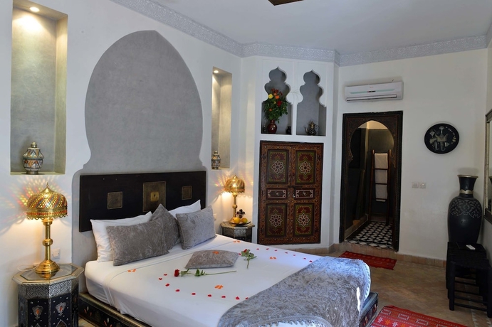 Imagen de la habitación del Riad La Porte Rouge By La Siredrah. Foto 13