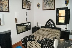 Imagen de la habitación del Riad La&acirc;rouss. Foto 3