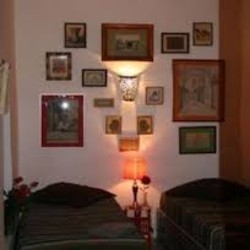 Imagen de la habitación del Riad La&acirc;rouss. Foto 4