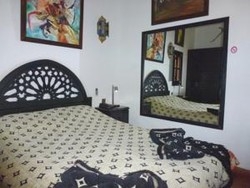 Imagen de la habitación del Riad La&acirc;rouss. Foto 5