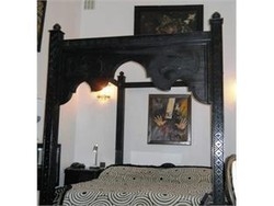 Imagen de la habitación del Riad La&acirc;rouss. Foto 6