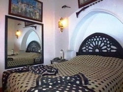 Imagen de la habitación del Riad La&acirc;rouss. Foto 8
