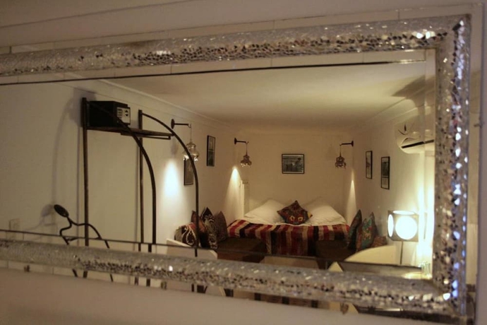 Imagen de la habitación del Riad Laaroussa. Foto 5