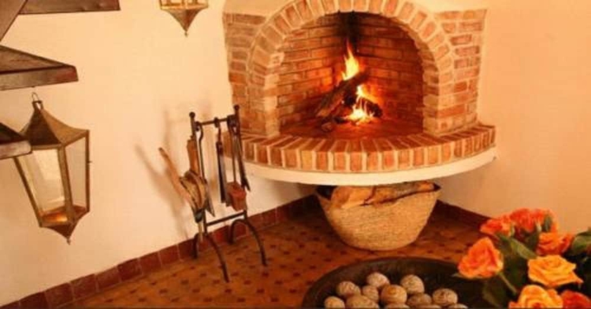 Imagen de la habitación del Riad Laaroussa. Foto 10