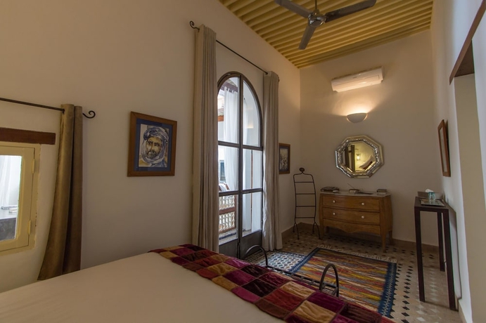 Imagen de la habitación del Riad Laaroussa. Foto 14