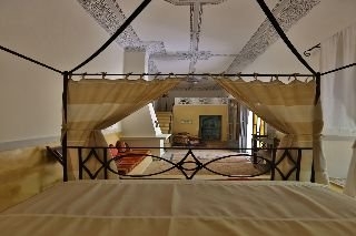 Imagen de la habitación del Riad Laila. Foto 5