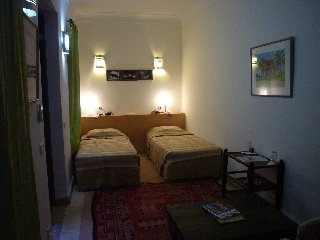 Imagen de la habitación del Riad Laila. Foto 6