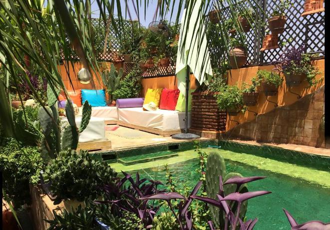 Imagen general del Riad Laith. Foto 11