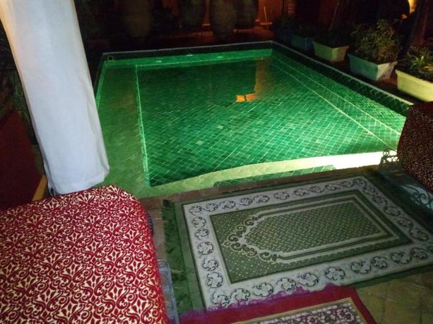 Imagen general del Riad Laith. Foto 5