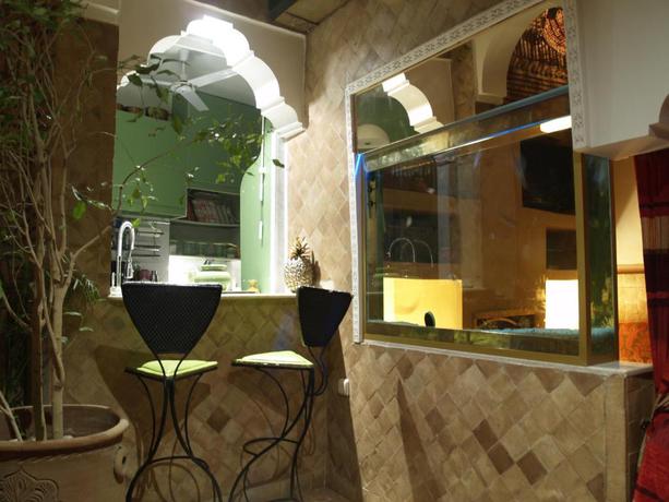 Imagen general del Riad Laith. Foto 6