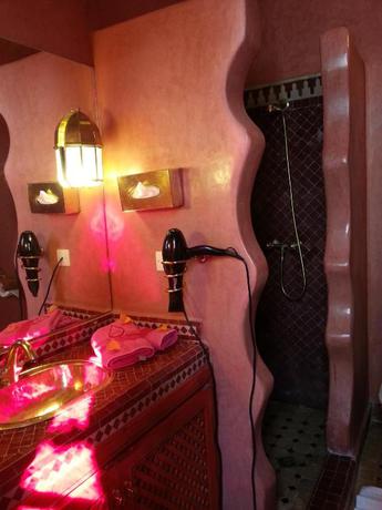 Imagen general del Riad Laith. Foto 7