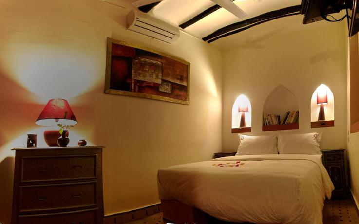 Imagen general del Riad Laith. Foto 8