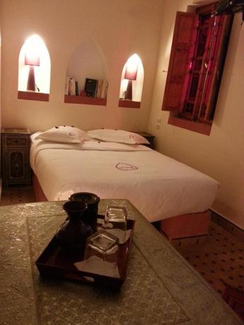 Imagen general del Riad Laith. Foto 9