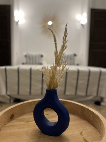 Imagen de la habitación del Riad Laksiba. Foto 6