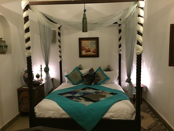 Imagen de la habitación del Riad Laora et SPA. Foto 6